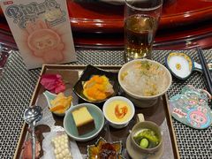 -龙悦湾酒家·八阵鱼生·渔人码头店