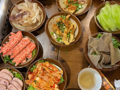 -黔有有贵州酸汤夺夺粉火锅(五味十字店)