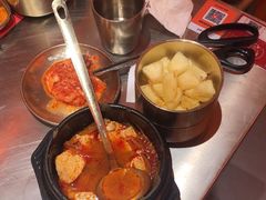 -西塔老太太泥炉烤肉(苏州大悦城店)