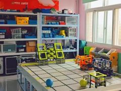 -童程童美·信息学竞赛·机器人编程·少儿编程(万寿路校区)