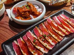 -九田家黑牛烤肉料理(新辰里亚运村店)