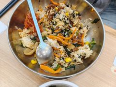 -米村拌饭(城阳万象汇店)