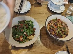 -浔庐餐厅•江西老字号•九江菜(南湖国际店)