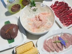 -围炉夜话·潮汕卤水火锅(榕江店)