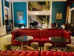 -The St·Regis Bar 瑞吉酒吧