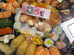-河风精致寿司(尼盛店)