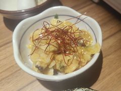 -隐月· 㐂和食屋(芝罘万达公馆店)