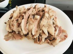 -老毛手抓·盐池滩羊非遗手抓(宁夏总店)