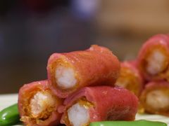 -汤臣·空中餐厅·严选粤菜(石湾世博广场店)