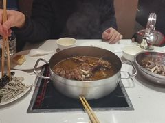 -蝎王府羊蝎子(北大地店)