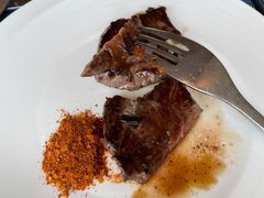 -Social 秀西餐厅-长沙瑞吉酒店(运达店)
