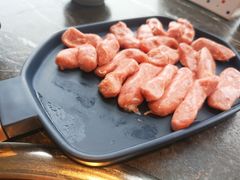 -一品诚记烤肉(大连柏威年购物中心店)