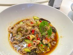 -峰厨大鱼泡饼(西青大学城店)