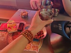 -令狐冲·炭烤活鱼(宝龙店)