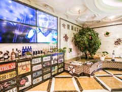 包房-金青果甄选KTV(劳动公园店)