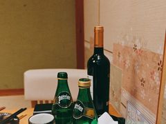 -王鼎精致料理铁板烧(世博源店)