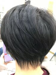 -柯琳造型