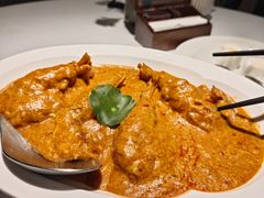 -狮拾久·现代新加坡料理(壹方城店)