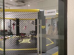 -FLARE STAR FITNESS(复地活力城店)