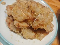 -快乐老家三鲜饺子东北菜(南六中路店)