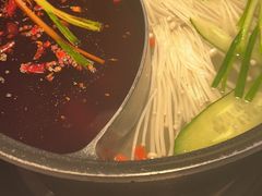 -钢管厂五区小郡肝串串香(滨江店)