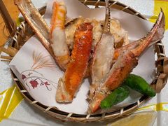 -蟹道乐(梅田店)
