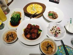 -一品江南韵·淮扬菜