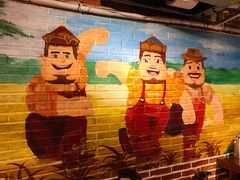 -三个大叔烤羊肉串·炭炉砂锅菜(西三旗店)