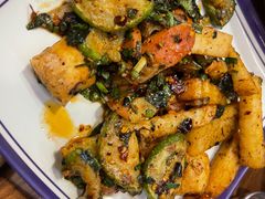 -云阿蛮云南生烫牛肉米线(奉贤路店)