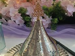 -龟兹KUCINA·新疆菜(前滩L+PLAZA店)