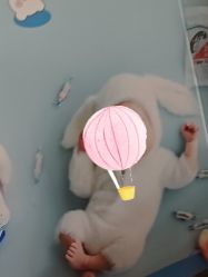 -玛瑞莎孕婴童摄影到家拍