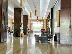 -三亚凤凰水城凯莱度假酒店