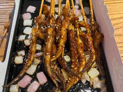 -鸽子窝专业烧烤店(长白店)