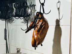 -利群烤鸭店(前门店)