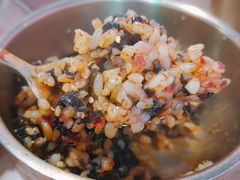 -HOTISLAND海鸡岛·韩国料理(江南西店)