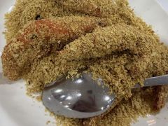 -龙海鲜螃蟹王(宏茂桥店)