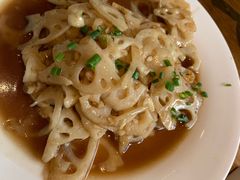 -丰乐餐厅·始于1999·本地老字号