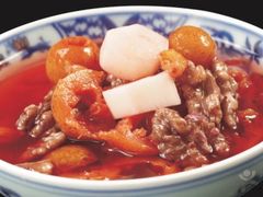-窄巷子陕菜馆·地道陕西菜(粉巷店)
