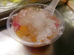 -忆夏爽黑仔漳州四果汤(顶澳仔猫街店)