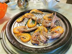 -黄寺蒸汽海鲜(黄寺大街店)