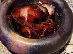 -绿茶餐厅(汇悦大融城店)