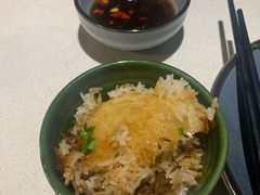 -百年果林椰子鸡(中洲店)
