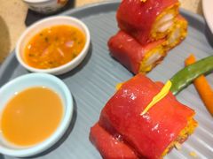 -点都德(奥体印象城店)