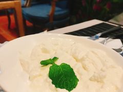 -伊斯坦布尔土耳其清真咖啡餐厅