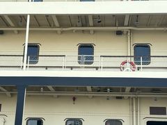 -武汉知音号