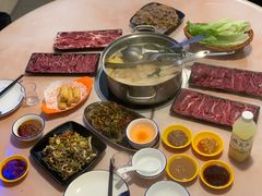 -合记汕头牛肉店(嘉禾路店)