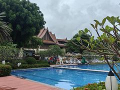 -西双版纳融创皇冠假日度假酒店