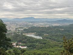 -云洞岩风景区