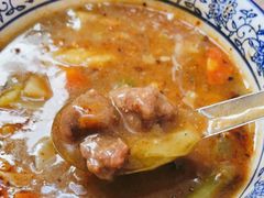 -刘老虎肉丸糊辣汤(总店)