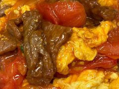 -新辉港式茶餐厅(北栅店)